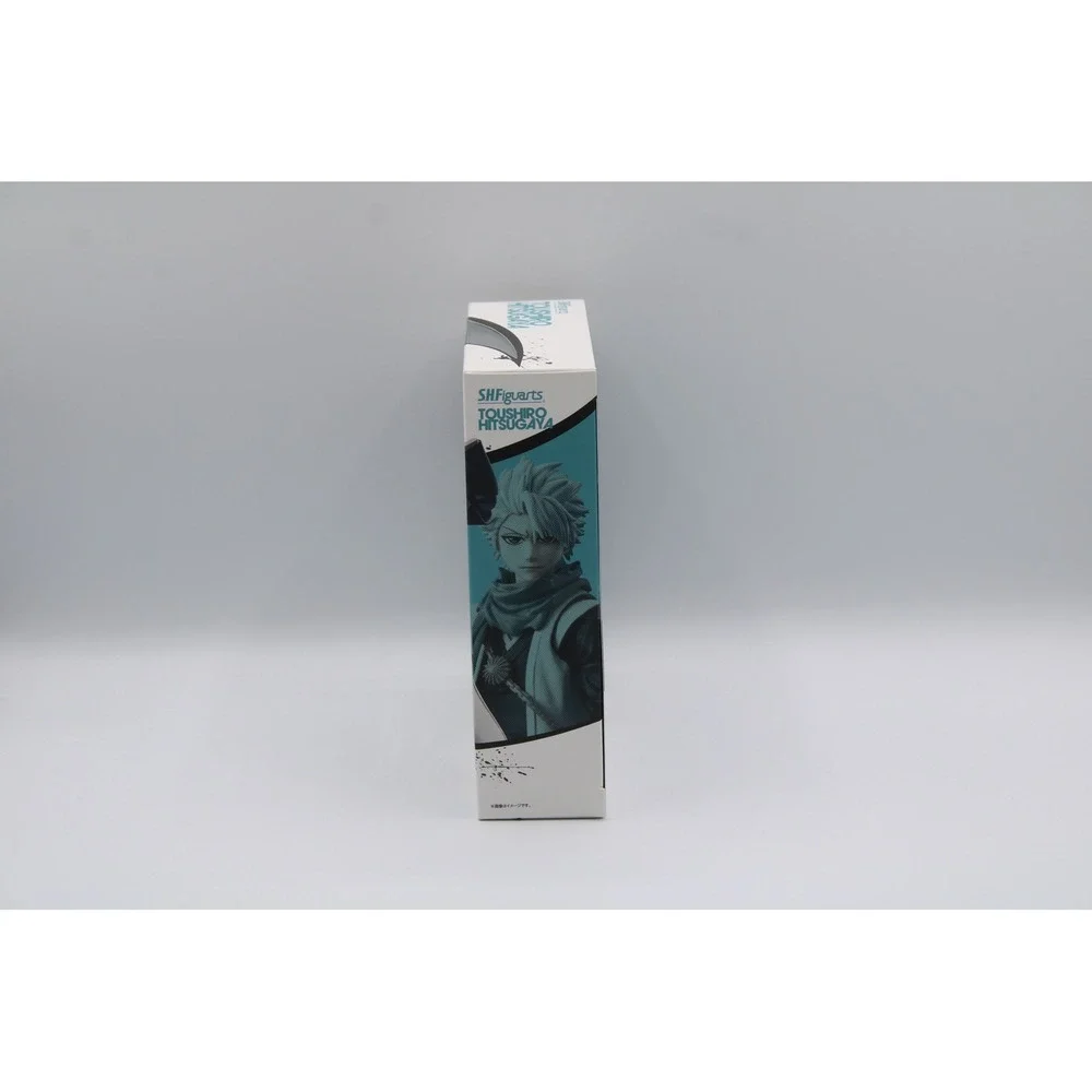 S.H.Figuarts Bleach Toushiro Hitsugaya‎ Figure
